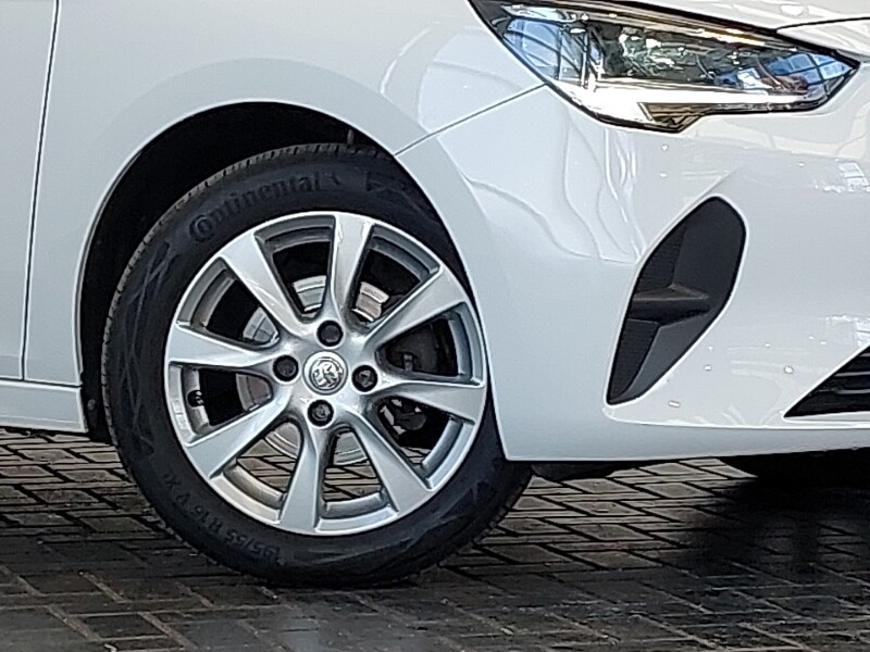 Used Vauxhall Corsa 2021 for sale - 76059056: Photo 9
