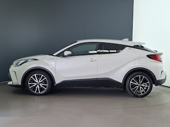Used Toyota C-HR 2020 for sale - 79105897: Photo