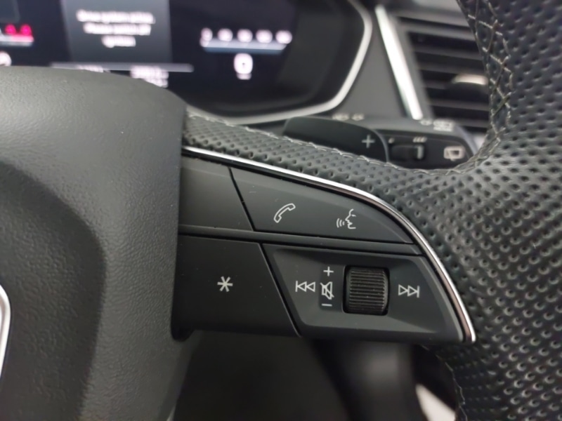 Used Audi Q5 2022 for sale - 76543193: Photo 13