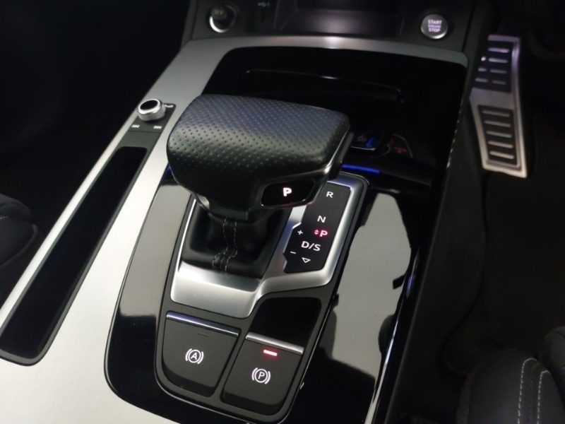 Used Audi Q5 2022 for sale - 76543193: Photo 15