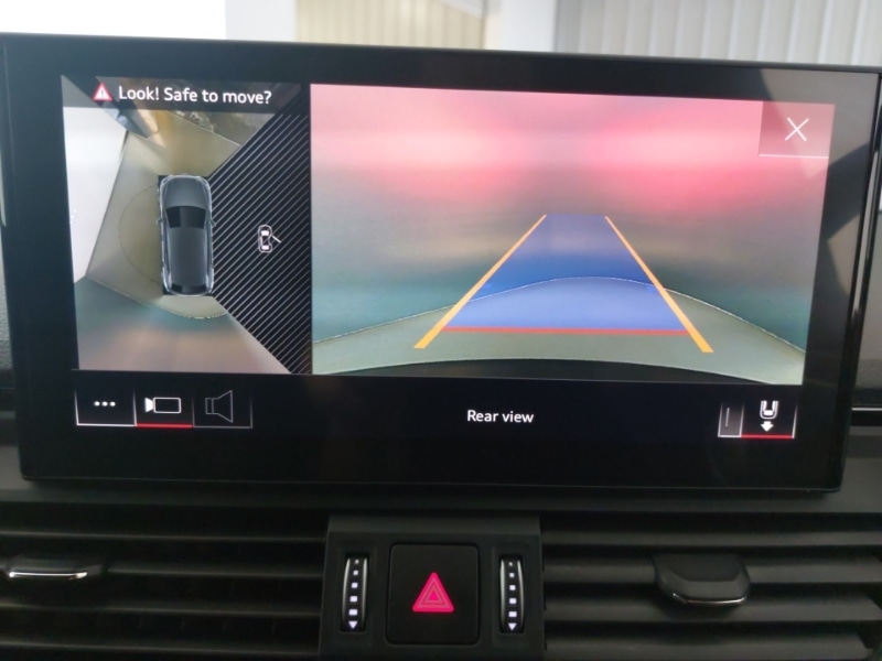 Used Audi Q5 2022 for sale - 76543193: Photo 16