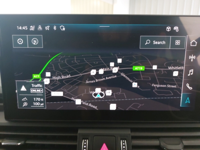 Used Audi Q5 2022 for sale - 76543193: Photo 17