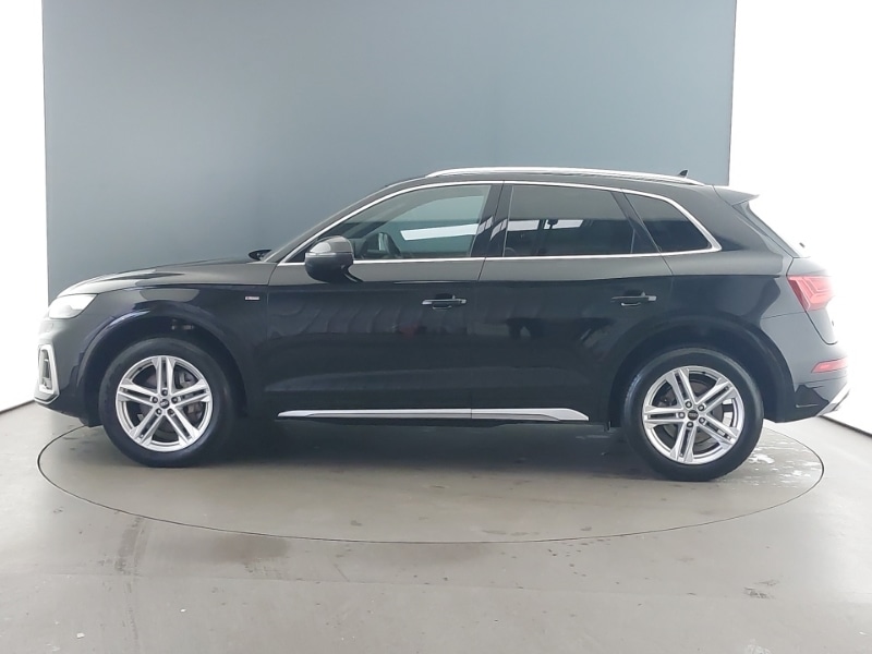 Used Audi Q5 2022 for sale - 76543193: Photo 4
