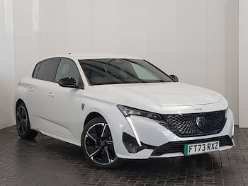 2024 - 115kW GT 54kWh 5dr Auto