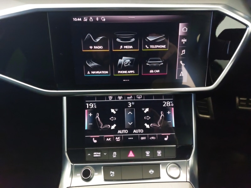 Used Audi A6 2019 for sale - 77115110: Photo 10