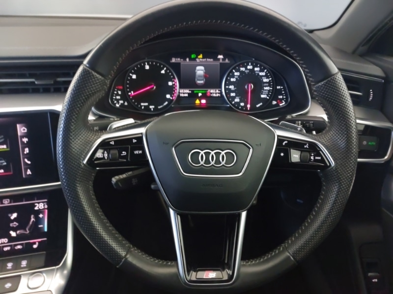 Used Audi A6 2019 for sale - 77115110: Photo 11
