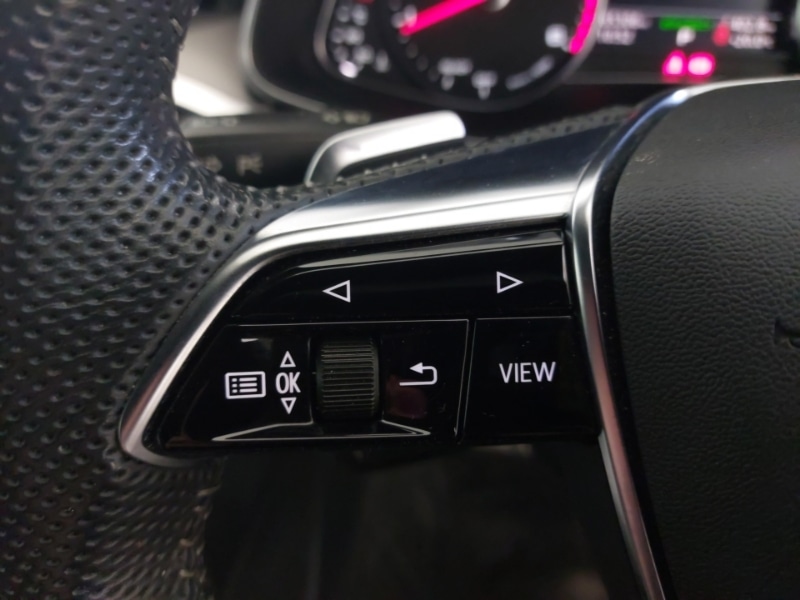 Used Audi A6 2019 for sale - 77115110: Photo 12