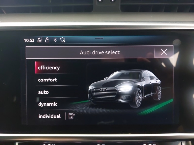 Used Audi A6 2019 for sale - 77115110: Photo 17