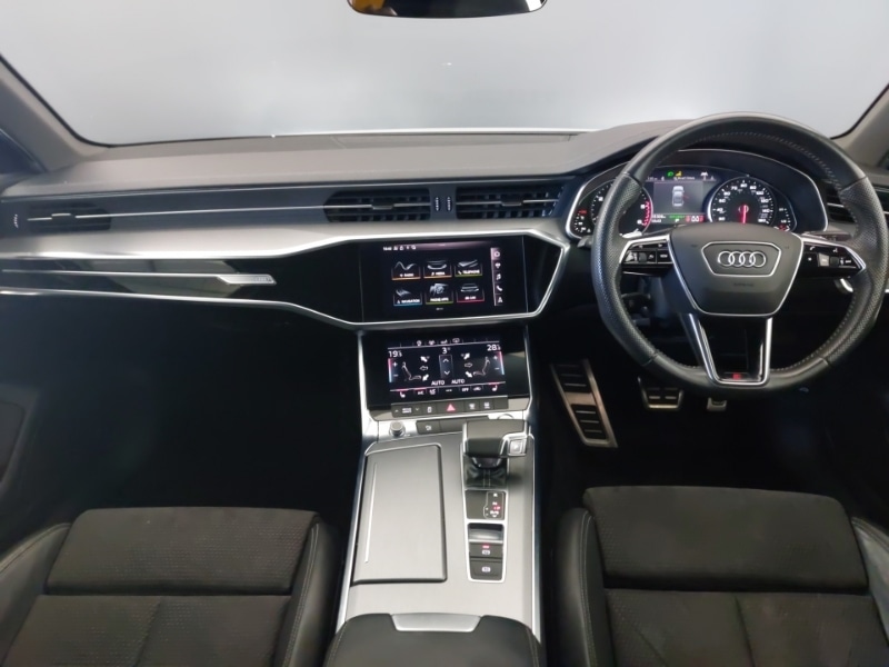 Used Audi A6 2019 for sale - 77115110: Photo 2