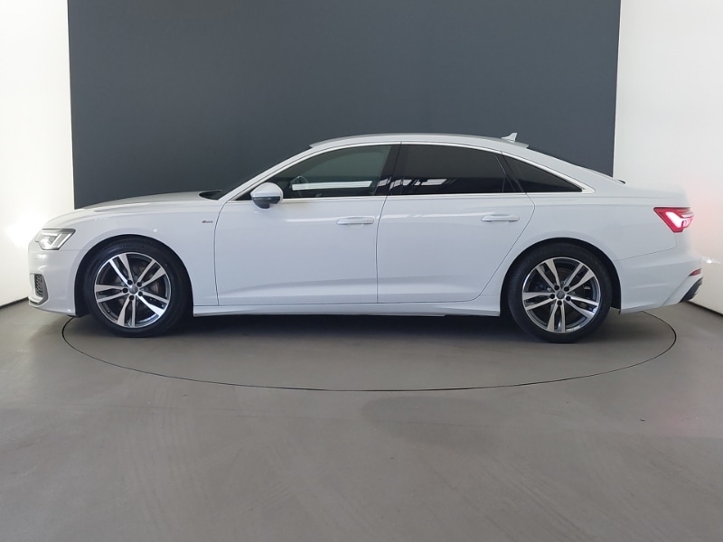 Used Audi A6 2019 for sale - 77115110: Photo 4