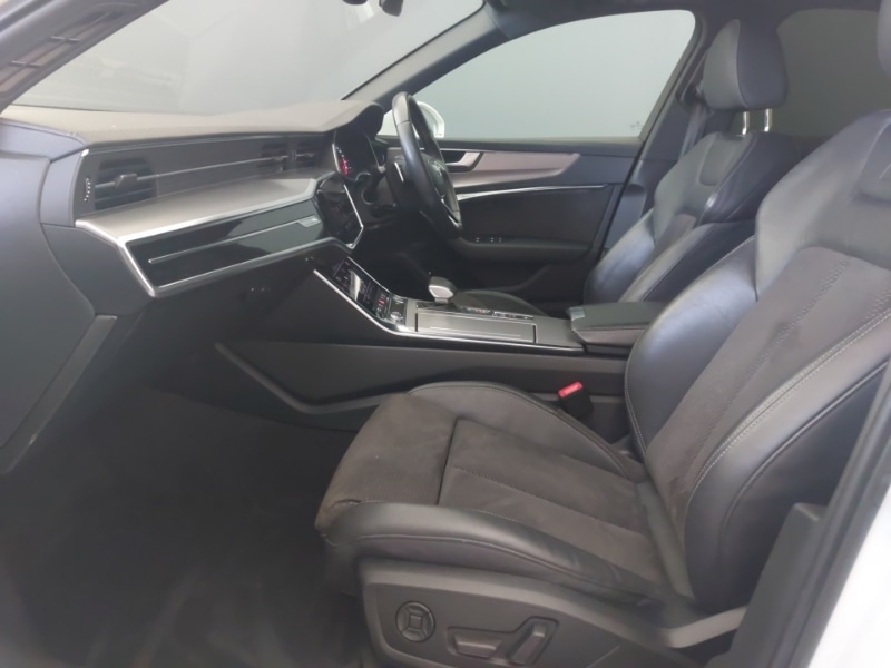 Used Audi A6 2019 for sale - 77115110: Photo 5