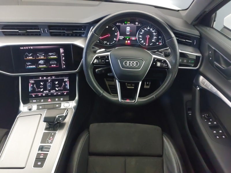 Used Audi A6 2019 for sale - 77115110: Photo 7