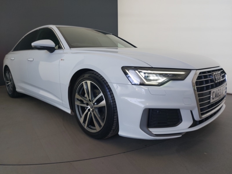 Used Audi A6 2019 for sale - 77115110: Photo 9