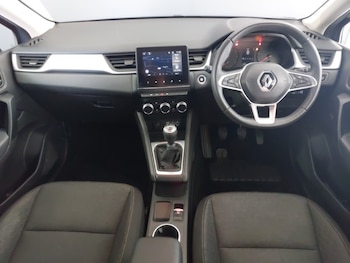 Used Renault Captur 2023 for sale - 78312627: Photo