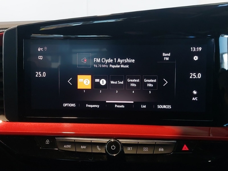 Used Vauxhall Mokka 2021 for sale - 76628901: Photo 10