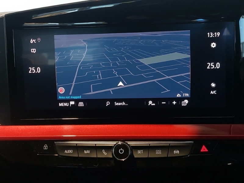 Used Vauxhall Mokka 2021 for sale - 76628901: Photo 11