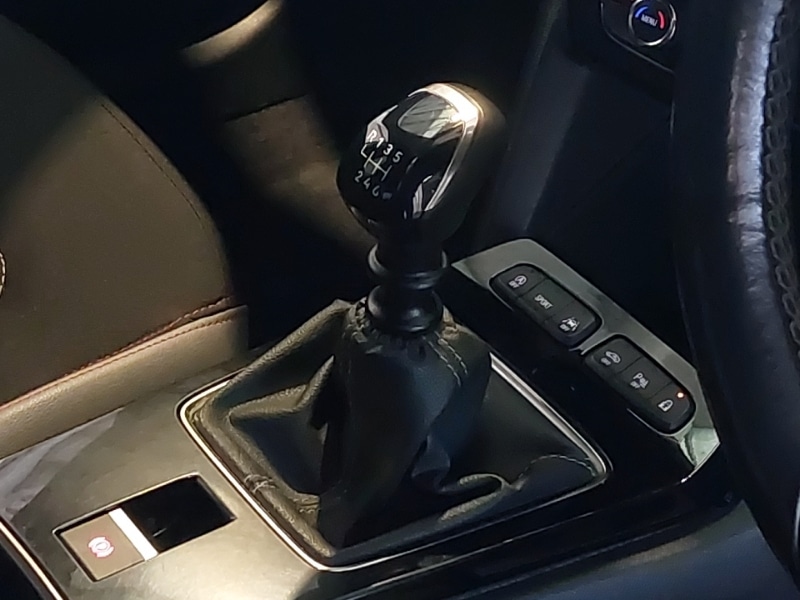 Used Vauxhall Mokka 2021 for sale - 76628901: Photo 13