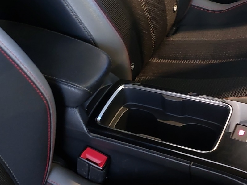 Used Vauxhall Mokka 2021 for sale - 76628901: Photo 14