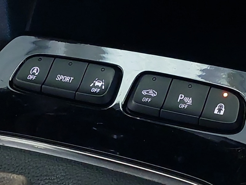 Used Vauxhall Mokka 2021 for sale - 76628901: Photo 15