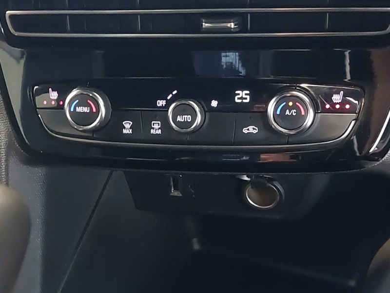 Used Vauxhall Mokka 2021 for sale - 76628901: Photo 16