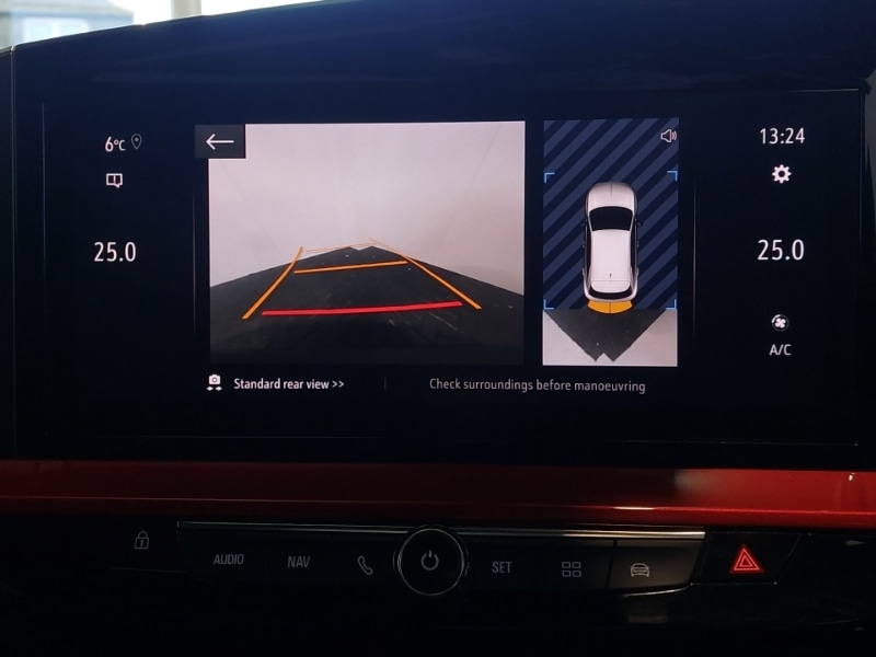 Used Vauxhall Mokka 2021 for sale - 76628901: Photo 17