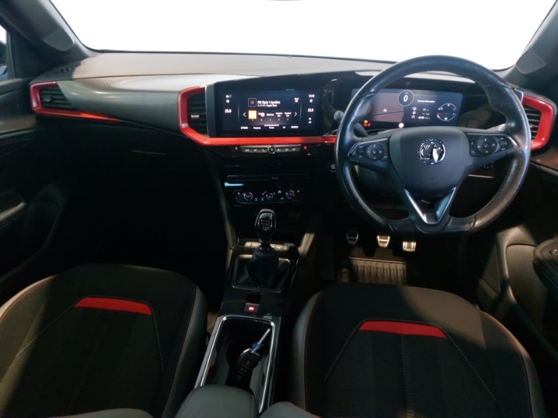 Used Vauxhall Mokka 2021 for sale - 76628901: Photo 2