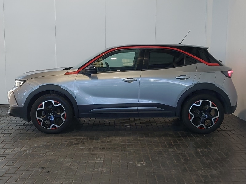 Used Vauxhall Mokka 2021 for sale - 76628901: Photo 4