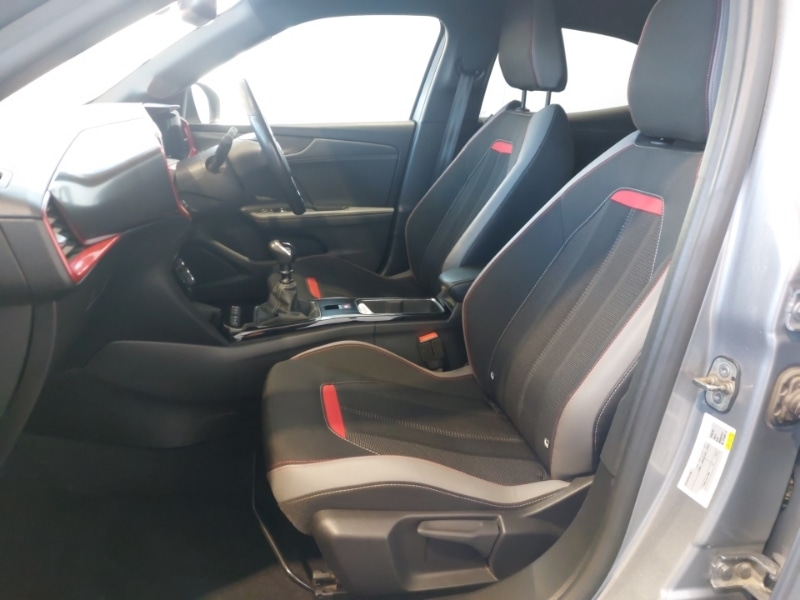 Used Vauxhall Mokka 2021 for sale - 76628901: Photo 5