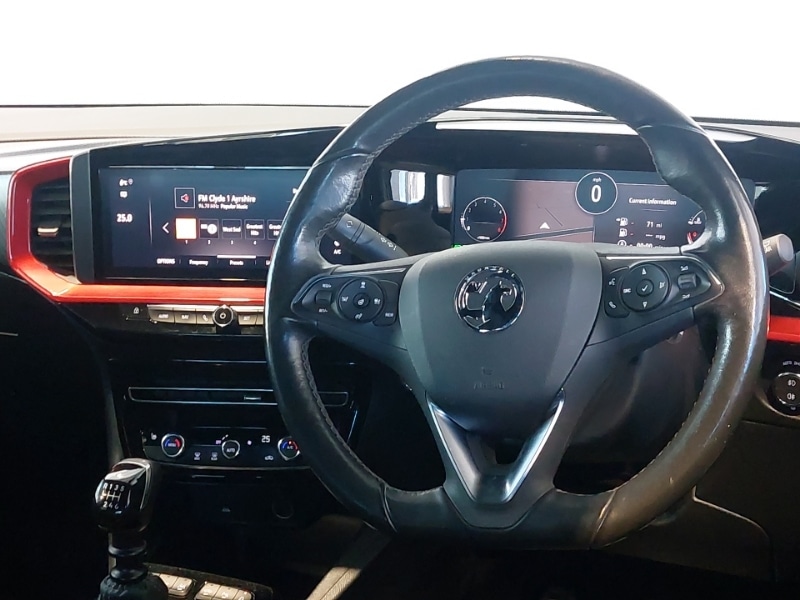 Used Vauxhall Mokka 2021 for sale - 76628901: Photo 7