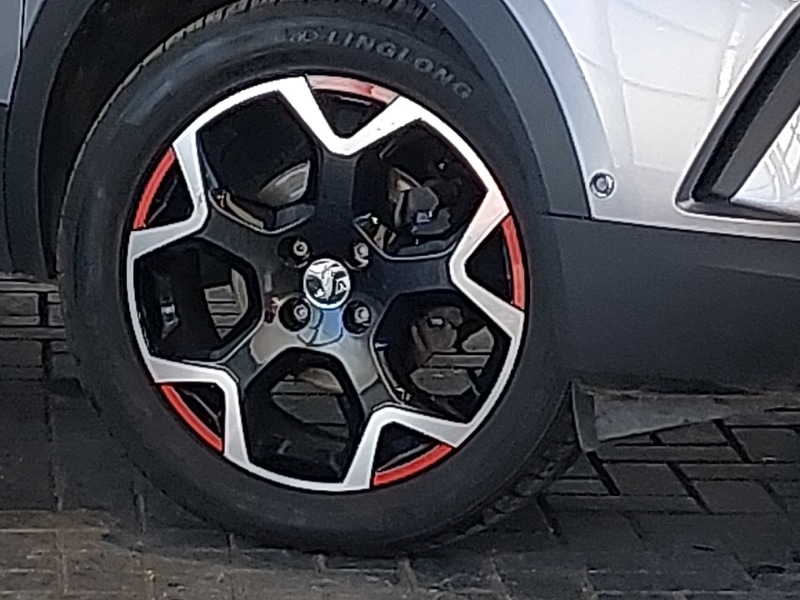 Used Vauxhall Mokka 2021 for sale - 76628901: Photo 9