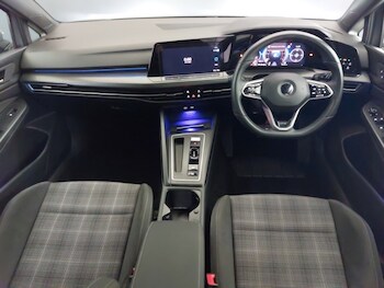 Used Volkswagen Golf 2022 for sale - 76726233: Photo