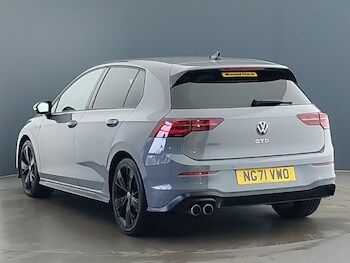 Used Volkswagen Golf 2022 for sale - 76726233: Photo