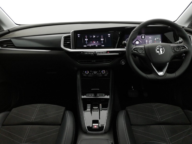 Used Vauxhall Grandland 2024 for sale - 78079818: Photo 2