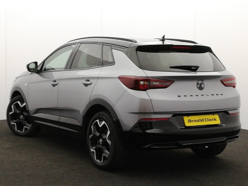 Used Vauxhall Grandland 2024 for sale - 78079818: Photo 3