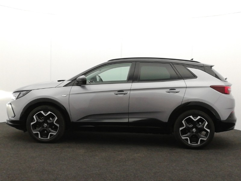 Used Vauxhall Grandland 2024 for sale - 78079818: Photo 4