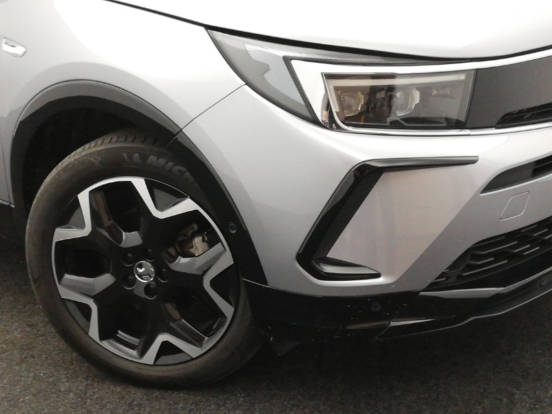 Used Vauxhall Grandland 2024 for sale - 78079818: Photo 9