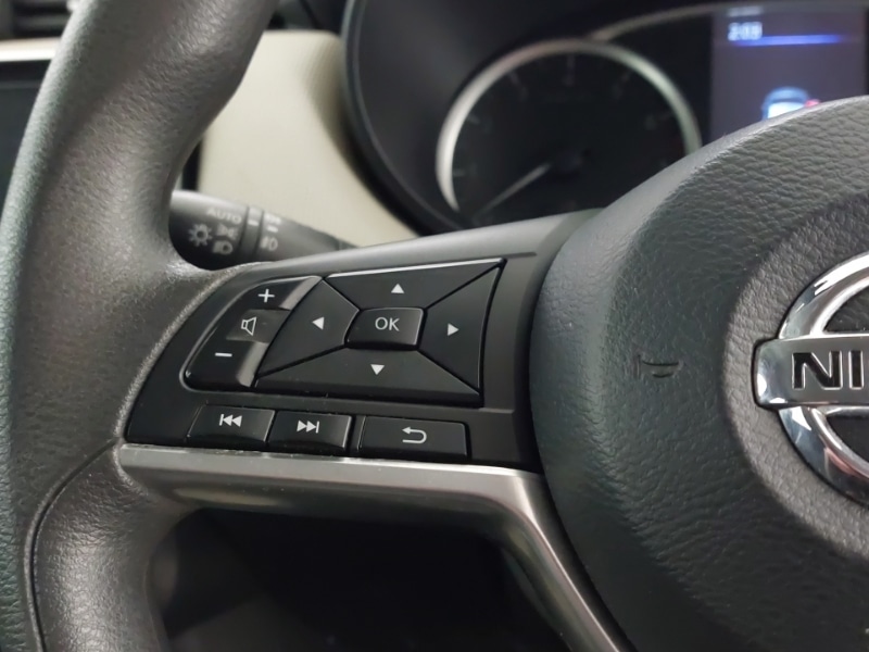 Used Nissan Micra 2019 for sale - 77548802: Photo 14