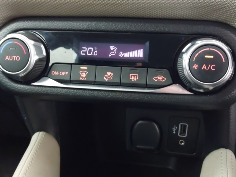 Used Nissan Micra 2019 for sale - 77548802: Photo 15