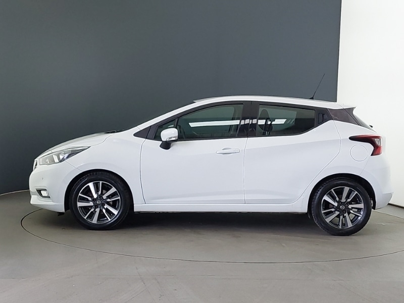 Used Nissan Micra 2019 for sale - 77548802: Photo 4