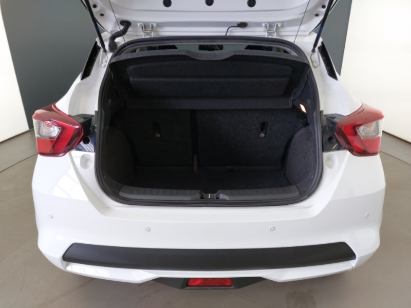 Used Nissan Micra 2019 for sale - 77548802: Photo 8