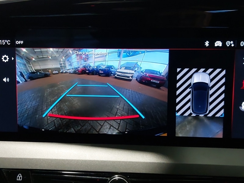 Used Vauxhall Mokka 2025 for sale - 76880333: Photo 11