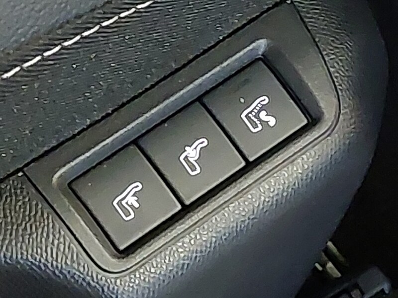 Used Vauxhall Mokka 2025 for sale - 76880333: Photo 13