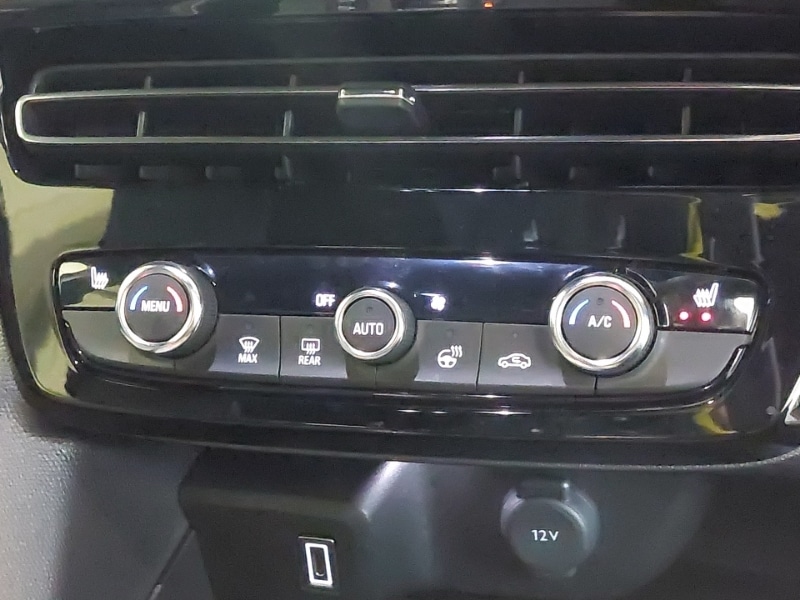 Used Vauxhall Mokka 2025 for sale - 76880333: Photo 17