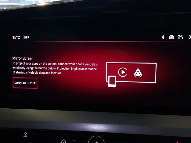 Used Vauxhall Mokka 2025 for sale - 76880333: Photo 18