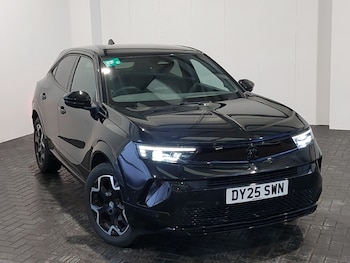 Vauxhall Mokka feature image