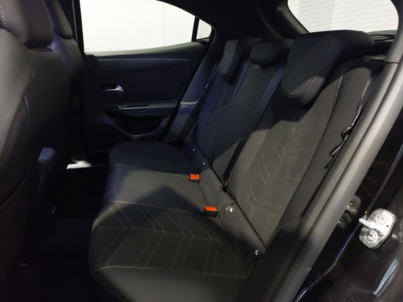 Used Vauxhall Mokka 2025 for sale - 76880333: Photo 6