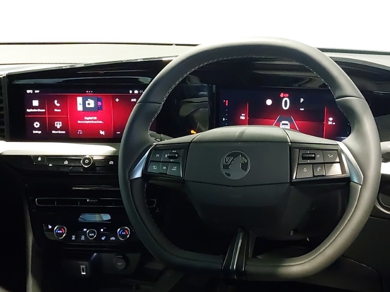 Used Vauxhall Mokka 2025 for sale - 76880333: Photo 7