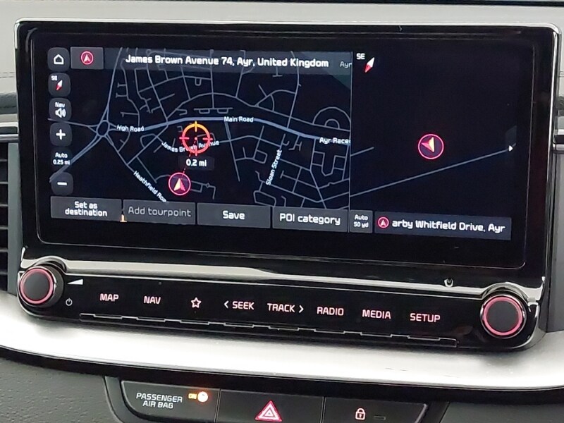 Used Kia Ceed 2023 for sale - 77790644: Photo 11