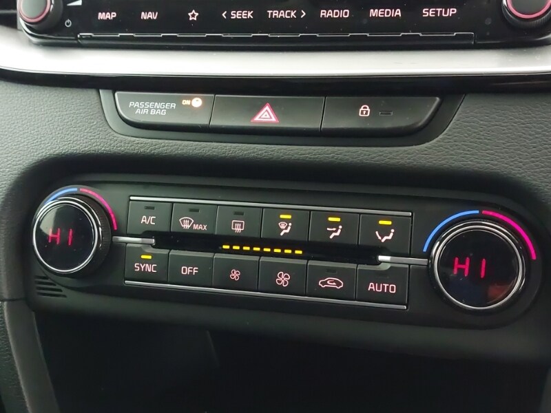 Used Kia Ceed 2023 for sale - 77790644: Photo 16