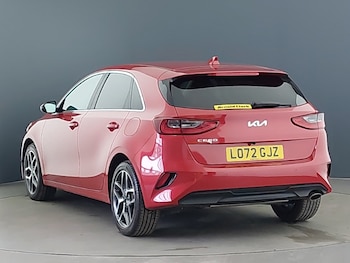 Used Kia Ceed 2023 for sale - 77790644: Photo